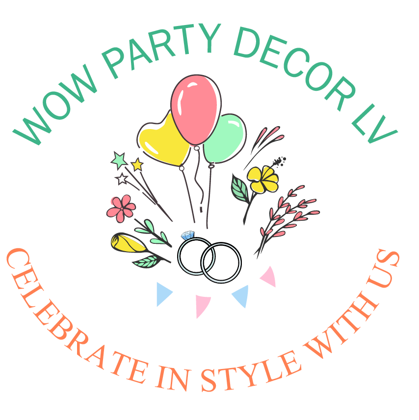 Wow Party Decors